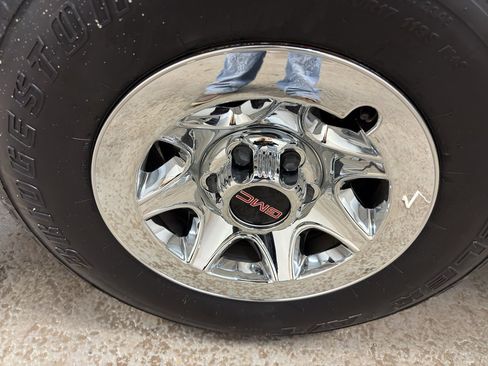 Used 2014 GMC Sierra 1500 4x4 Double Cab image 31