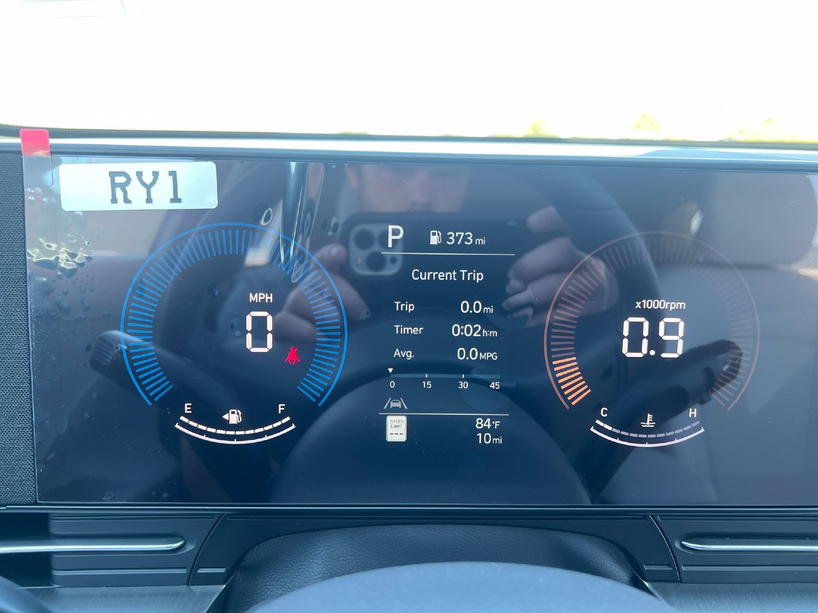 New 2027 Hyundai Kona SEL Sport AWD/4WD image 22