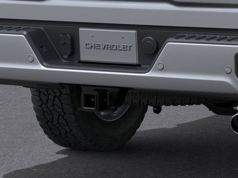 New 2026 Chevrolet Silverado 2500 High Country w/ High Country Premium Package image 14