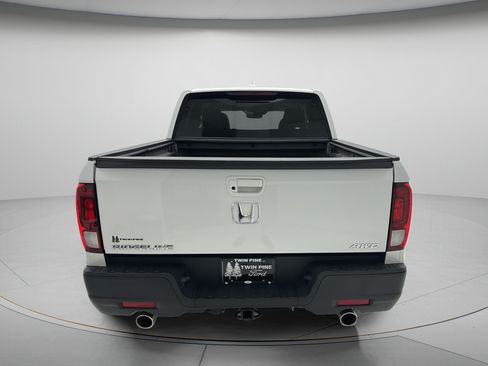 Used 2023 Honda Ridgeline RTL image 6