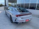 Used 2022 Kia K5 GT-Line w/ GT-Line Awd Premium Package image 4