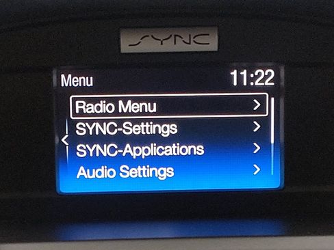 Used 2018 Ford Escape SE image 25