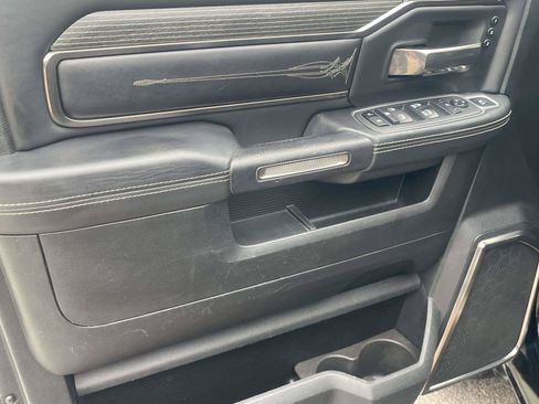 Used 2021 RAM 2500 Limited RWD image 14