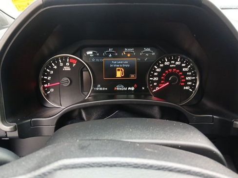 Used 2020 Ford F150 Raptor w/ Equipment Group 802A Luxury image 48