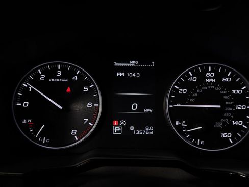 Used 2024 Subaru Outback Premium AWD/4WD image 14