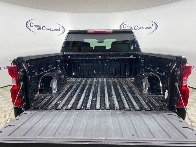 Certified 2024 Chevrolet Silverado 1500 LT AWD/4WD image 26