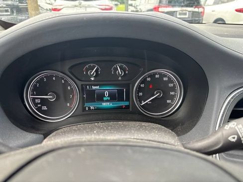 Used 2018 Buick Enclave Essence w/ Trailering Package AWD/4WD image 7