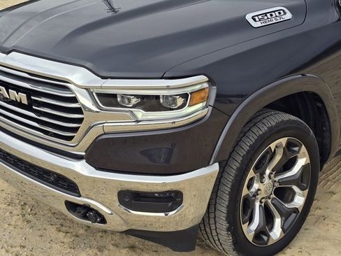 Used 2020 RAM 1500 Limited image 3