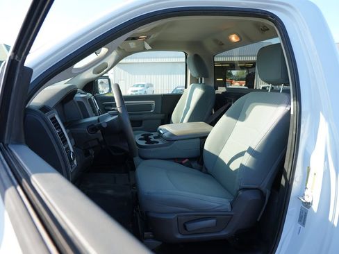 Used 2017 RAM 1500 Tradesman w/ Power & Remote Entry Group AWD/4WD image 12