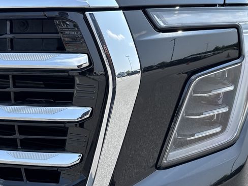 New 2026 GMC Yukon Elevation w/ Elevation Premium Package AWD/4WD image 6