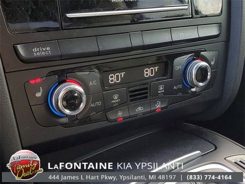 Used 2015 Audi S5 Premium Plus image 43