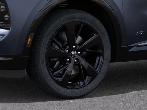 New 2026 Buick Envision Sport Touring image 9