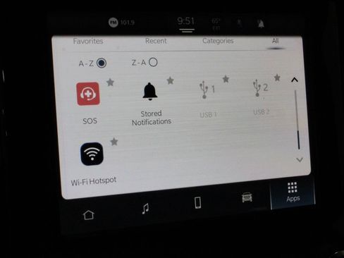 New 2026 RAM 1500 Big Horn image 35