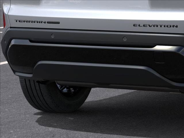 New 2027 GMC Terrain Elevation w/ Elevation Premium Package AWD/4WD image 14