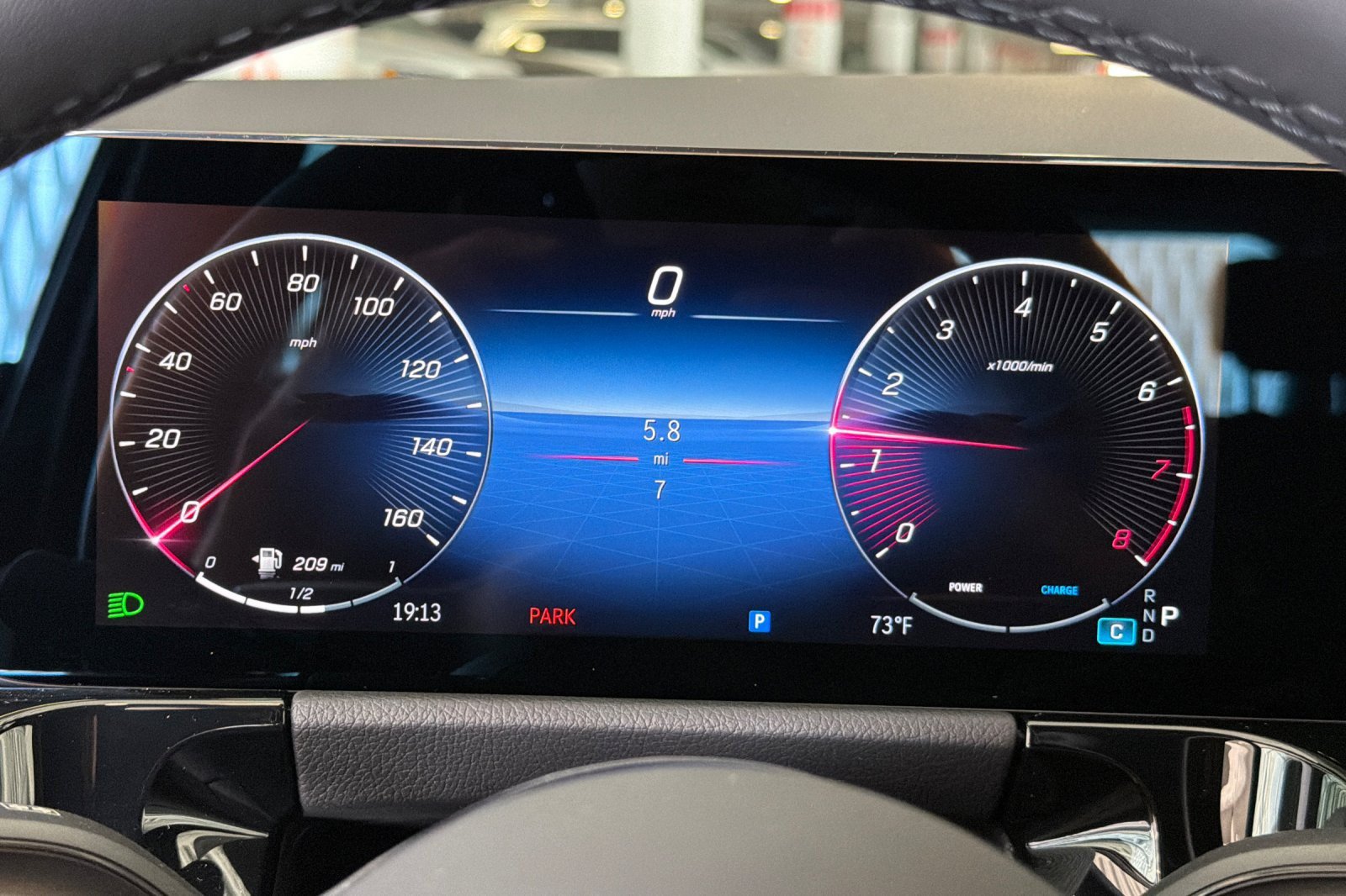 New 2026 Mercedes-Benz GLA 250 image 23