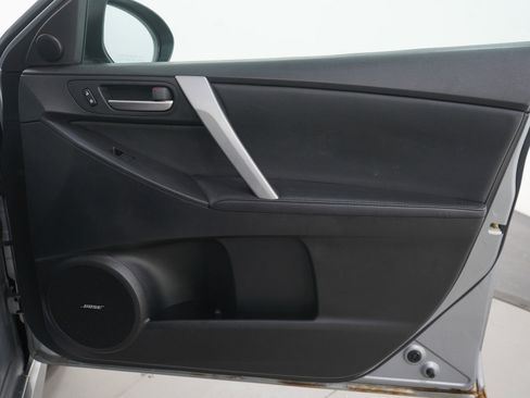 Used 2011 MAZDA MAZDA3 s Grand Touring image 10