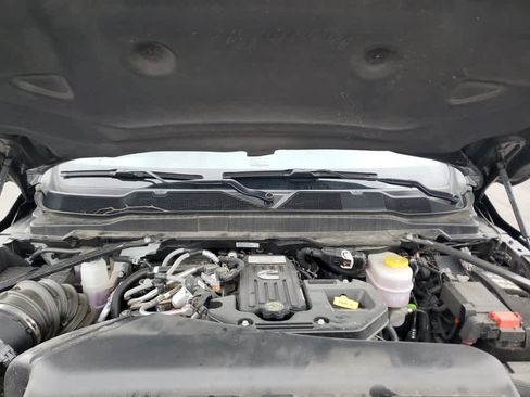Used 2025 RAM 2500 Tradesman image 11