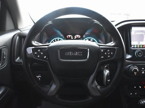 Used 2021 GMC Canyon AT4 w/ Trailering Package image 19