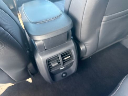 Used 2025 Ford Mustang Mach-E Select AWD/4WD image 16
