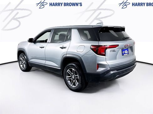 Used 2025 GMC Terrain Elevation image 27