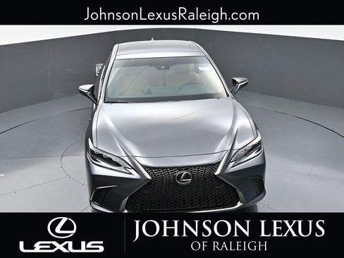 New 2025 Lexus ES 350 350 image 24