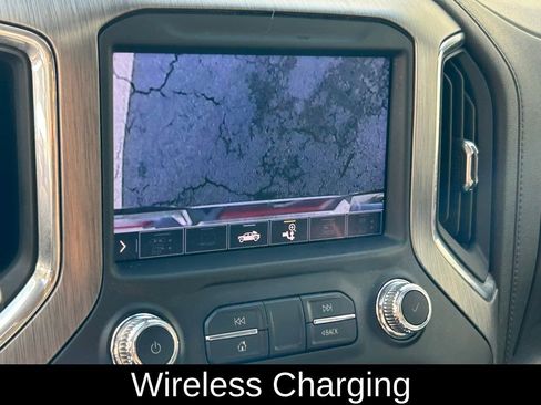 Used 2021 GMC Sierra 2500 Denali image 34