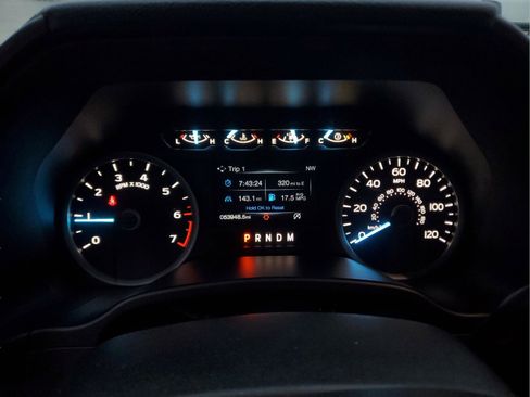 Used 2018 Ford F150 XLT w/ Equipment Group 302A Luxury image 30