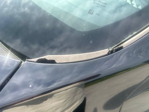 Used 2018 Honda Civic Type R image 9