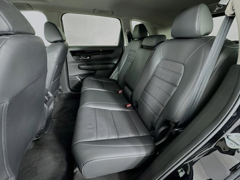 Certified 2023 Honda CR-V EX-L image 24