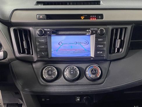 Certified 2018 Toyota RAV4 LE w/ Carpet Mat Package image 15