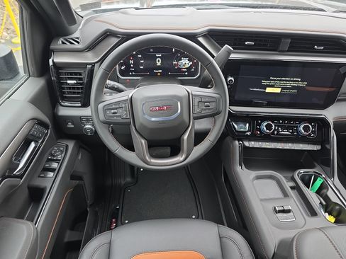 New 2026 GMC Sierra 3500 AT4 w/ Technology Package image 15