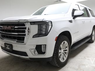 Used 2023 GMC Yukon XL SLT RWD video 1