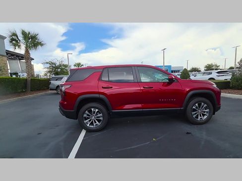 New 2027 Chevrolet Equinox LT w/ Convenience Package II FWD image 15
