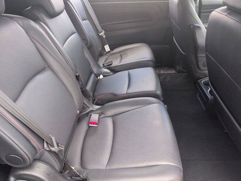 Used 2025 Honda Odyssey Sport-L image 30
