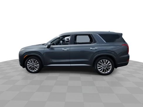 Used 2020 Hyundai Palisade Limited FWD image 5
