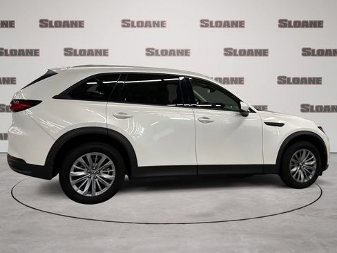 Used 2024 MAZDA CX-90 3.3 Turbo w/ Preferred Package AWD/4WD image 6