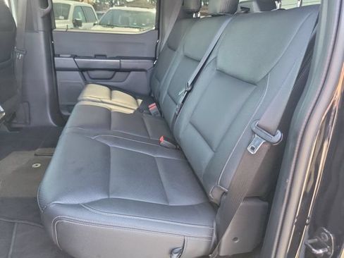 Certified 2023 Ford F150 XL w/ STX Appearance Package RWD image 22