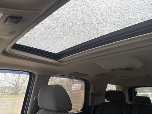 Used 2008 Chevrolet Tahoe LT w/ Convenience Package 1 image 28