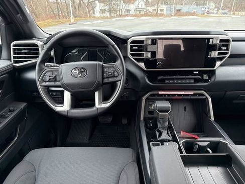 New 2026 Toyota Tundra SR5 image 17