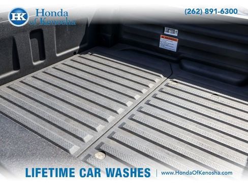 Certified 2025 Honda Ridgeline TrailSport image 24