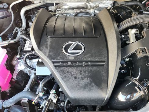 Certified 2026 Lexus RX 350 Premium w/ Convenience Package FWD image 31