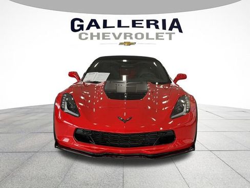Used 2017 Chevrolet Corvette Z06 image 3