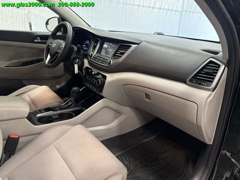 Used 2018 Hyundai Tucson SEL AWD/4WD image 5