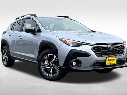 New 2025 Subaru Crosstrek 2.5i Premium