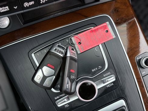 Used 2018 Audi Q5 2.0T Premium Plus w/ Premium Plus Package image 61