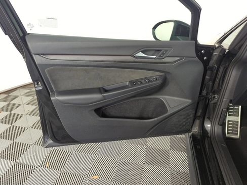Used 2024 Volkswagen GTI S FWD image 17