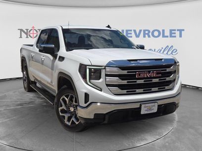 Used 2026 GMC Sierra 1500 SLE