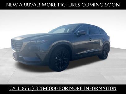 Used 2023 MAZDA CX-9 Touring Plus