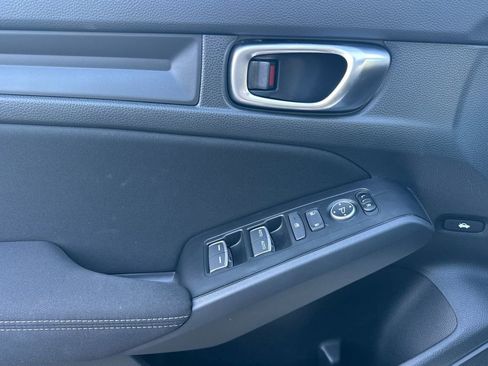 New 2026 Honda Civic LX image 11