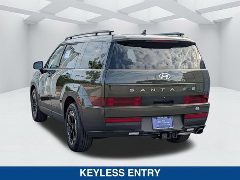 Used 2018 Jeep Compass Trailhawk w/ Leather Interior Group image 6